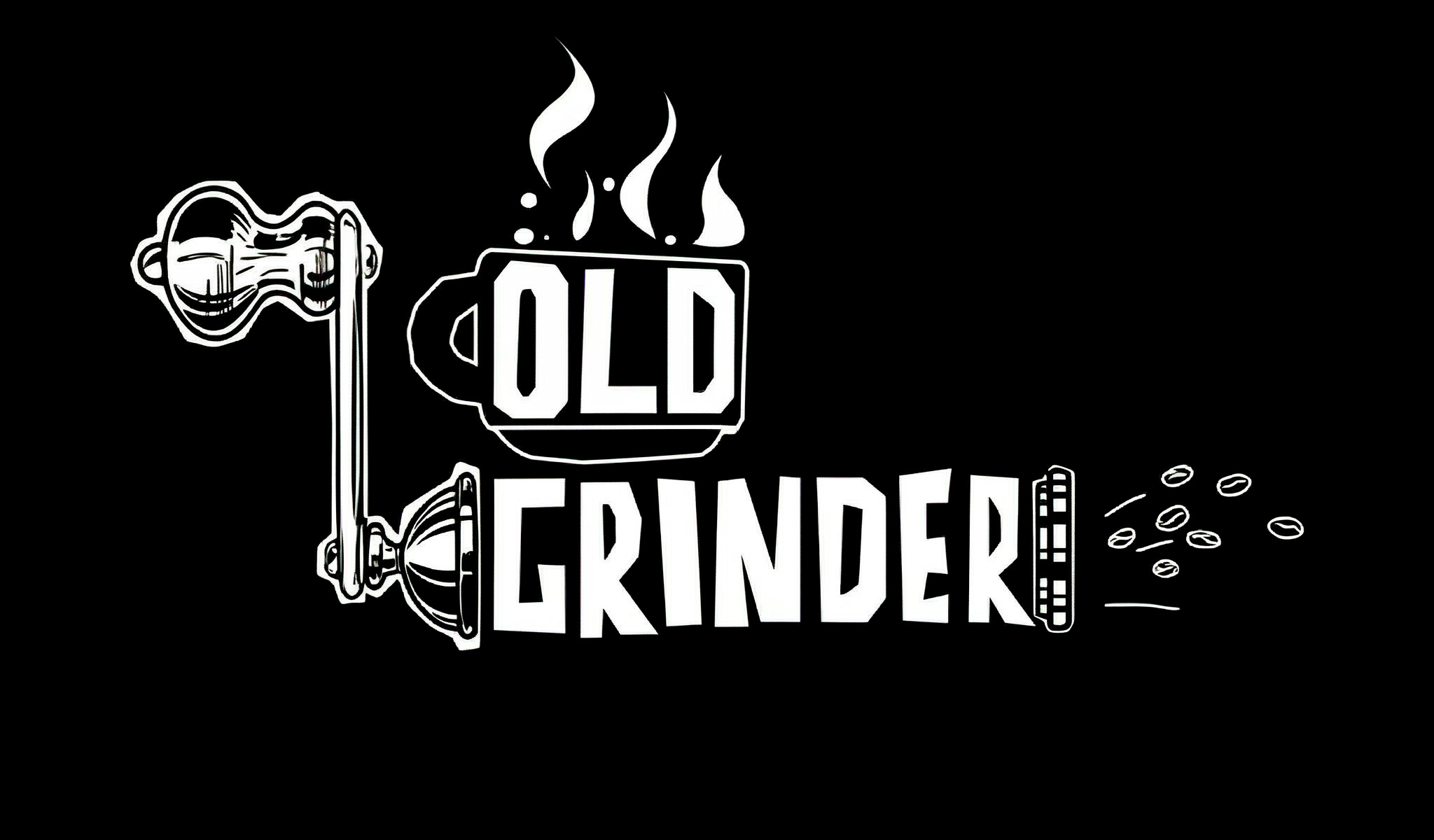 OLD GRINDER